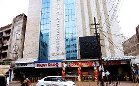 Hotel Radhika Regency